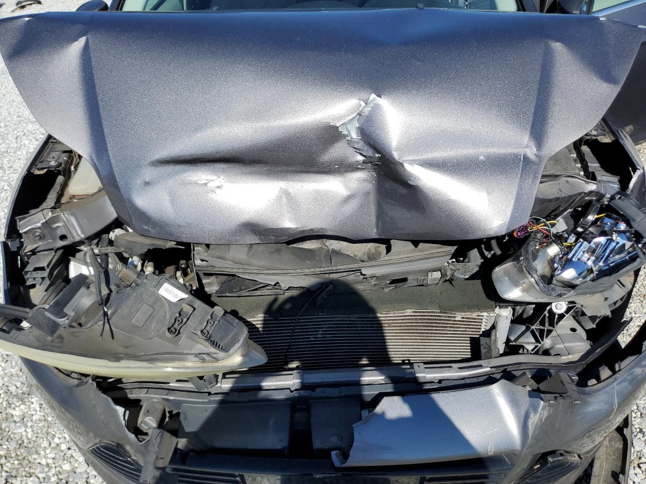 2012 Ford Focus - Image 11