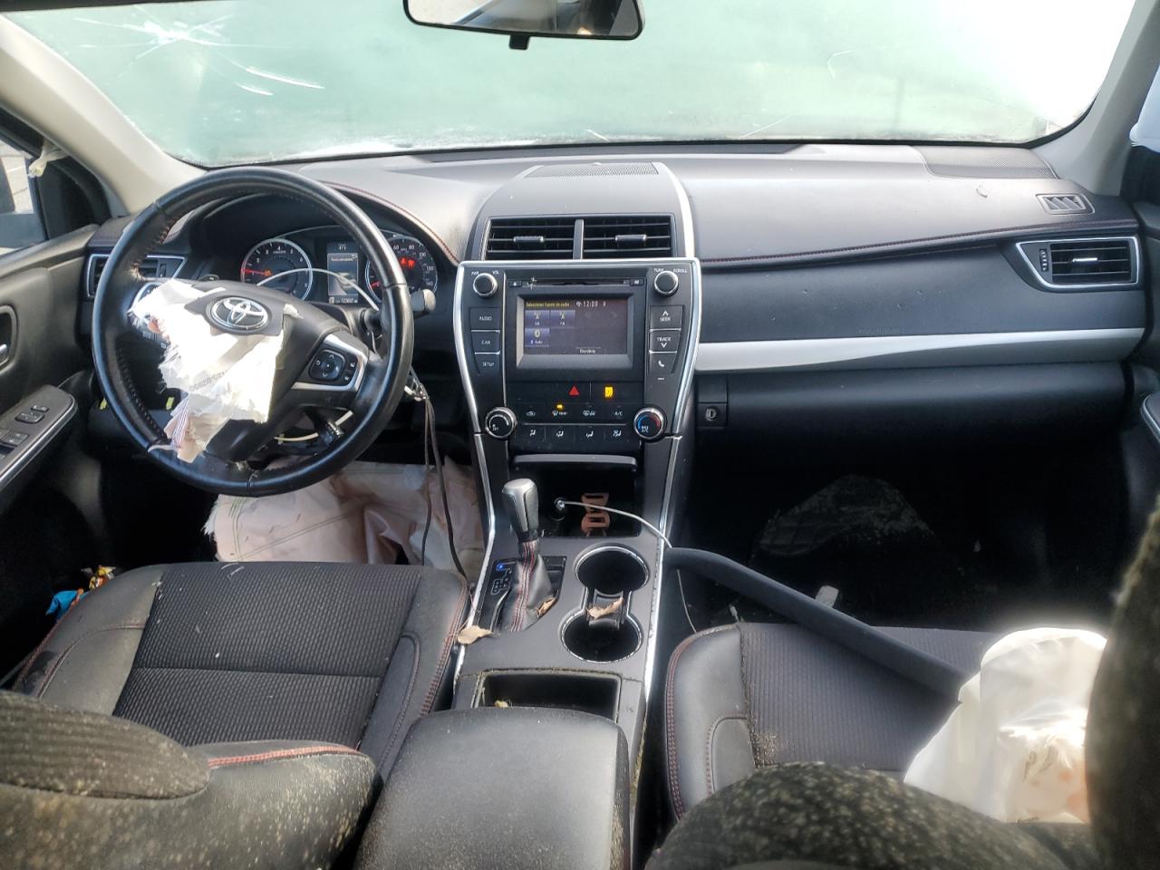 2016 Toyota Camry - Image 8