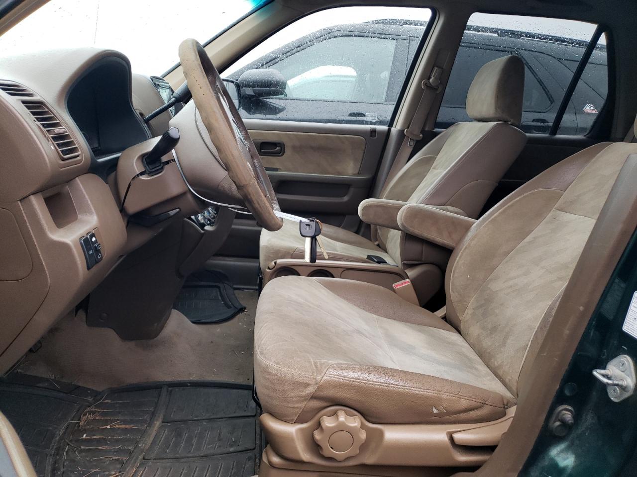 2003 Honda CR-V - Image 7