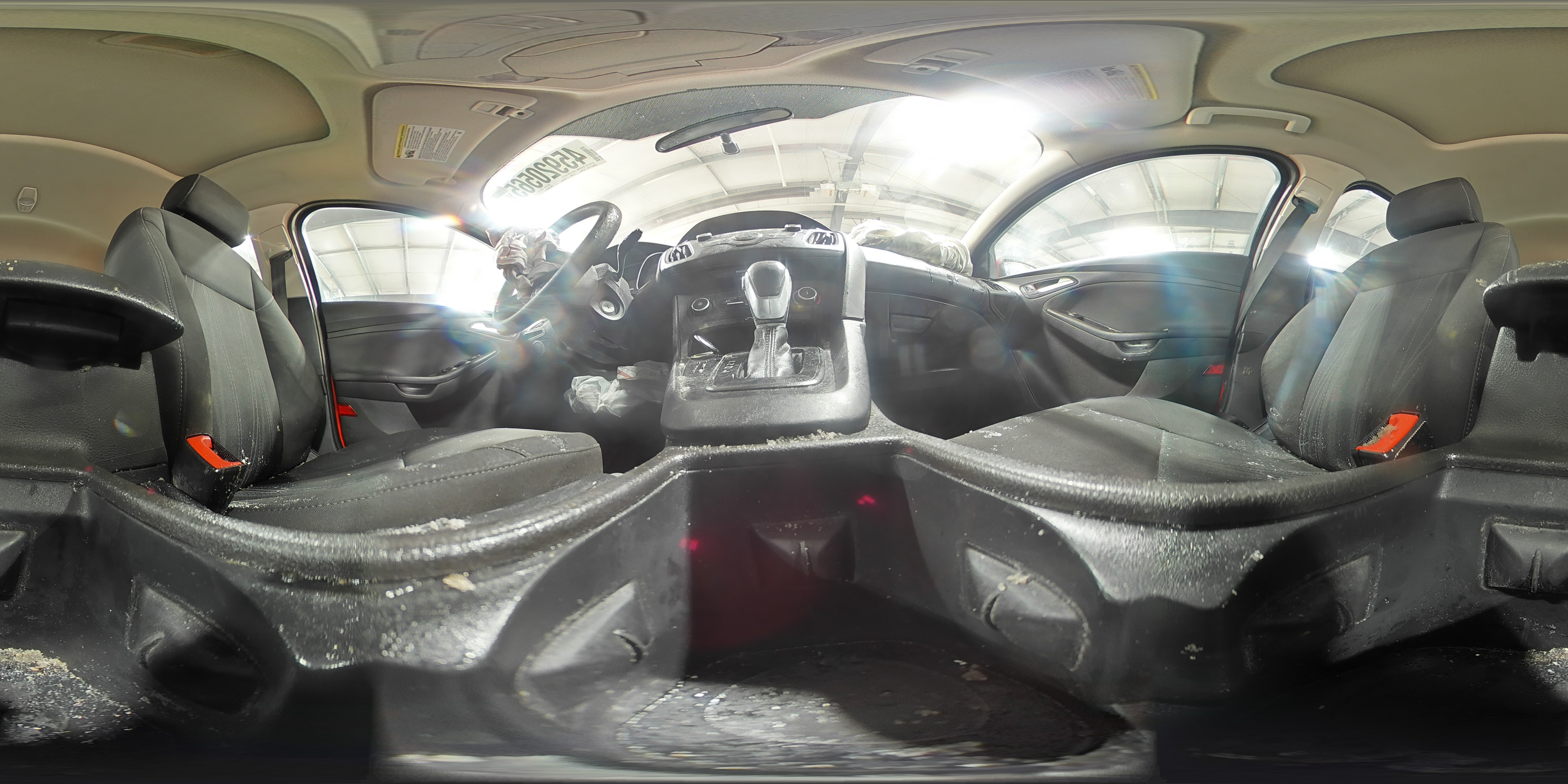 2016 Ford Focus - Image 15