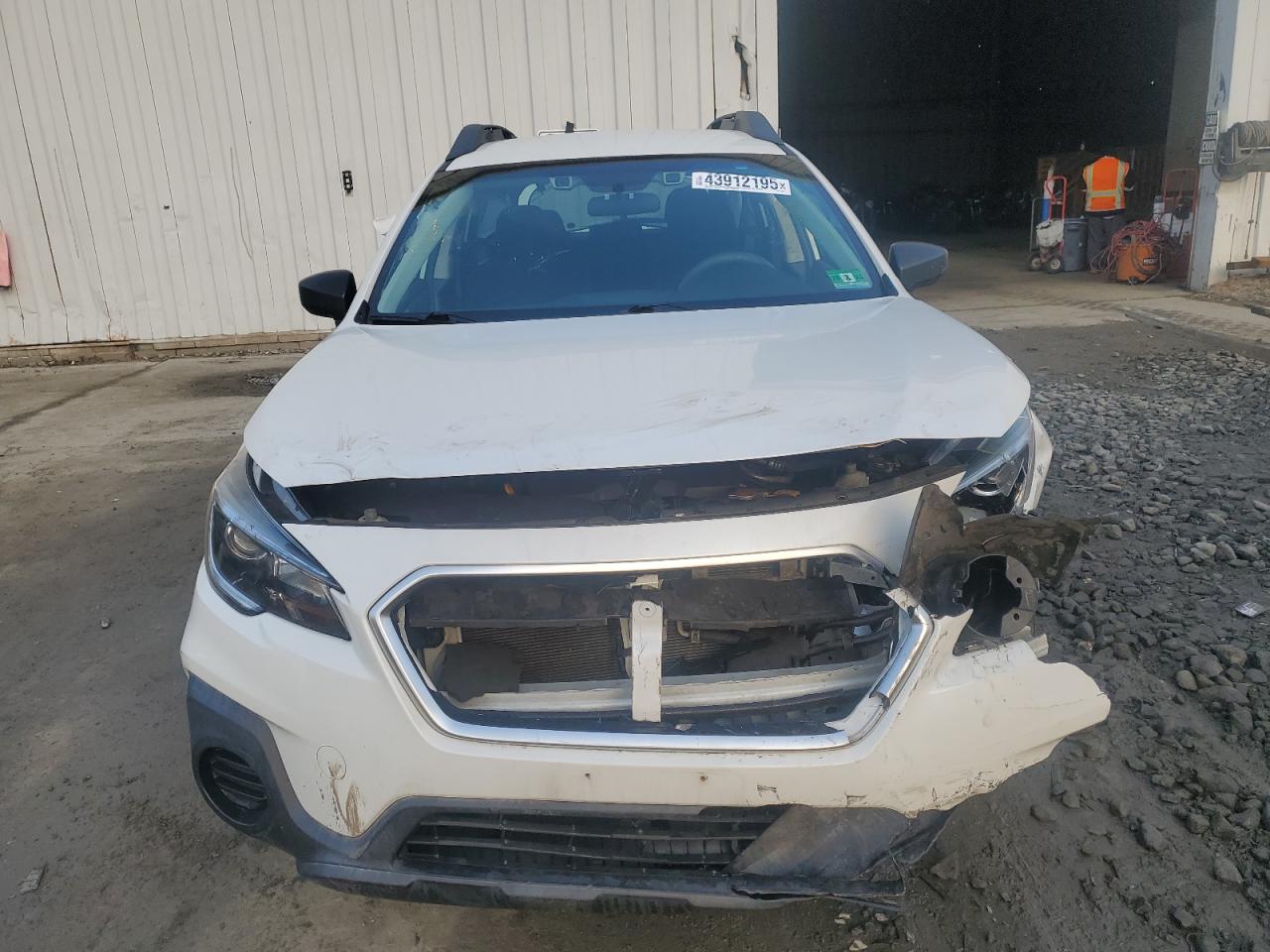 2019 Subaru Outback - Image 5