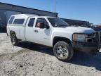 2011 Chevrolet Silverado K2500 Heavy Duty for Sale in Cahokia Heights, IL - Mechanical