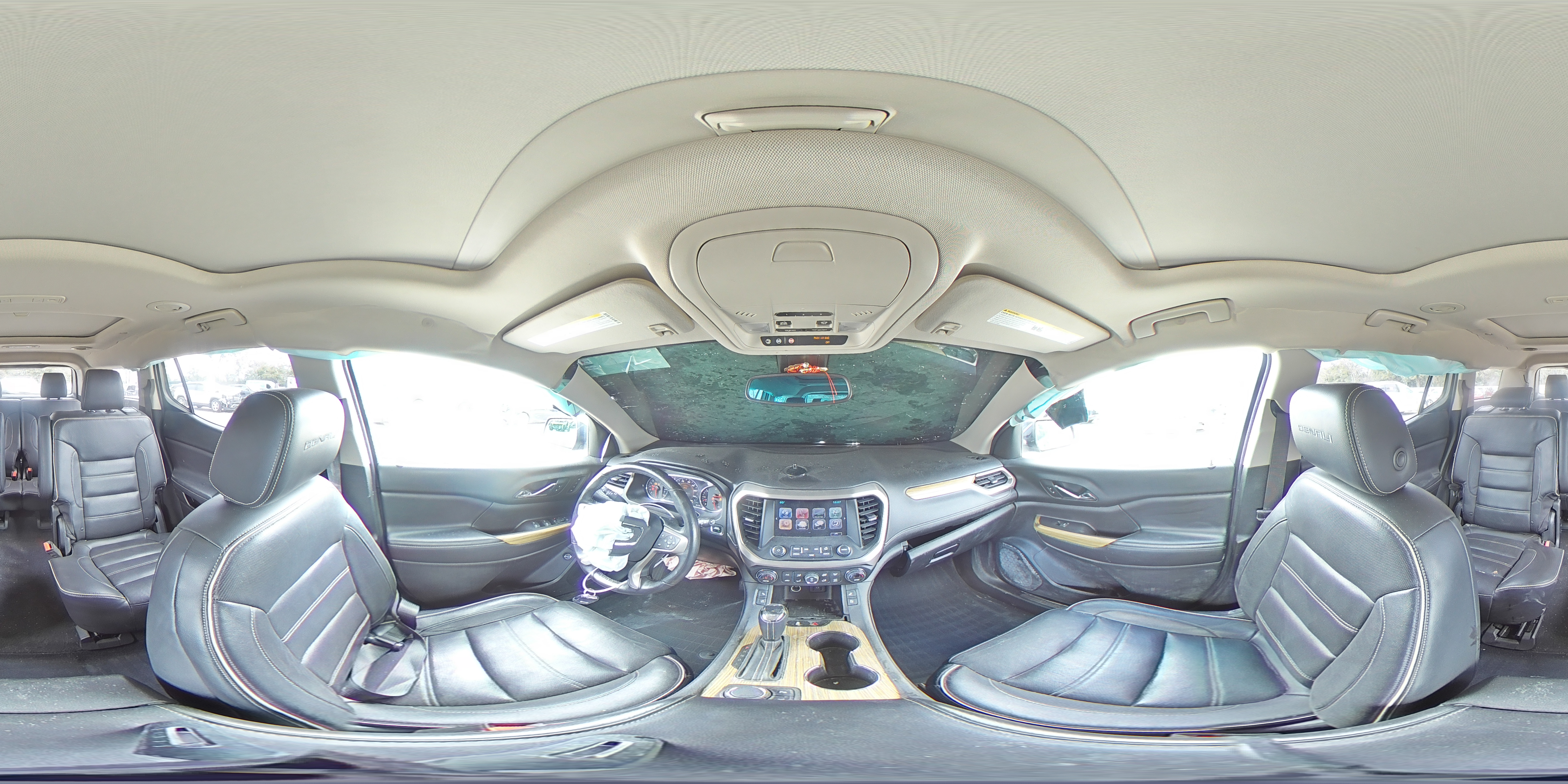 2018 GMC Acadia - Image 14