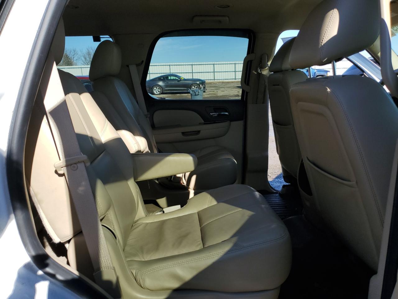 2011 GMC Yukon - Image 11