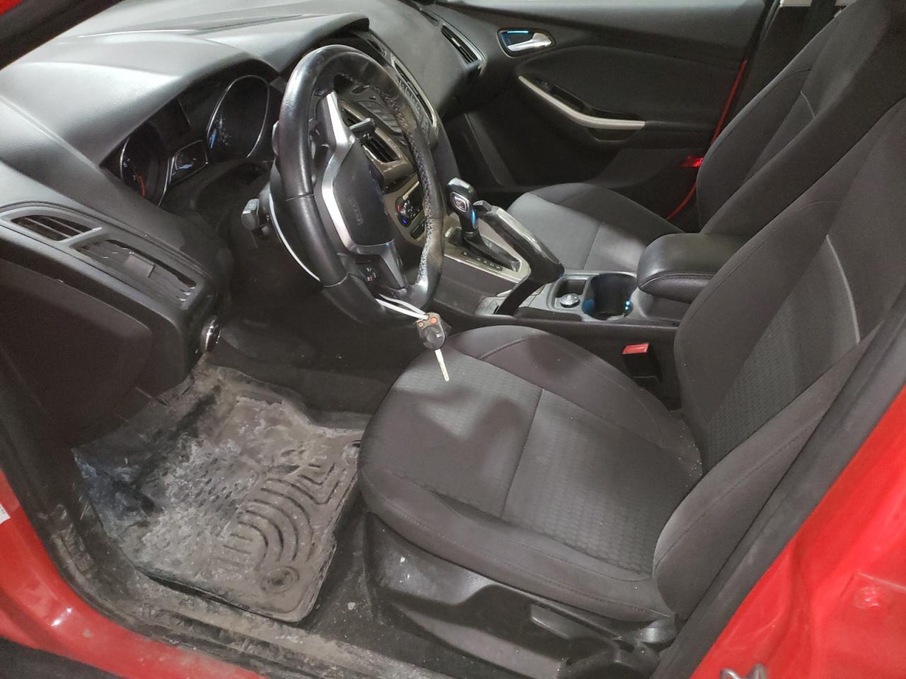 2012 Ford Focus - Image 7