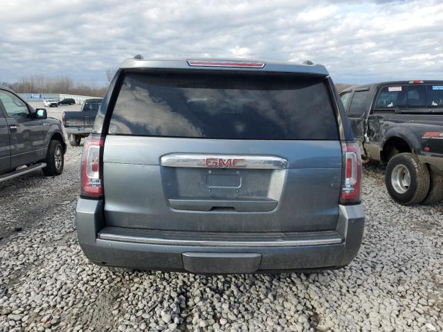  GMC YUKON 2019 Gray