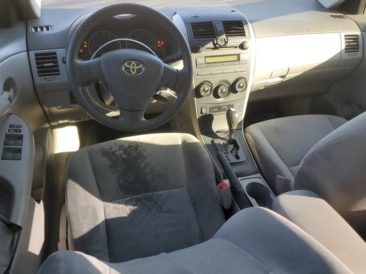 2009 Toyota Corolla - Image 8