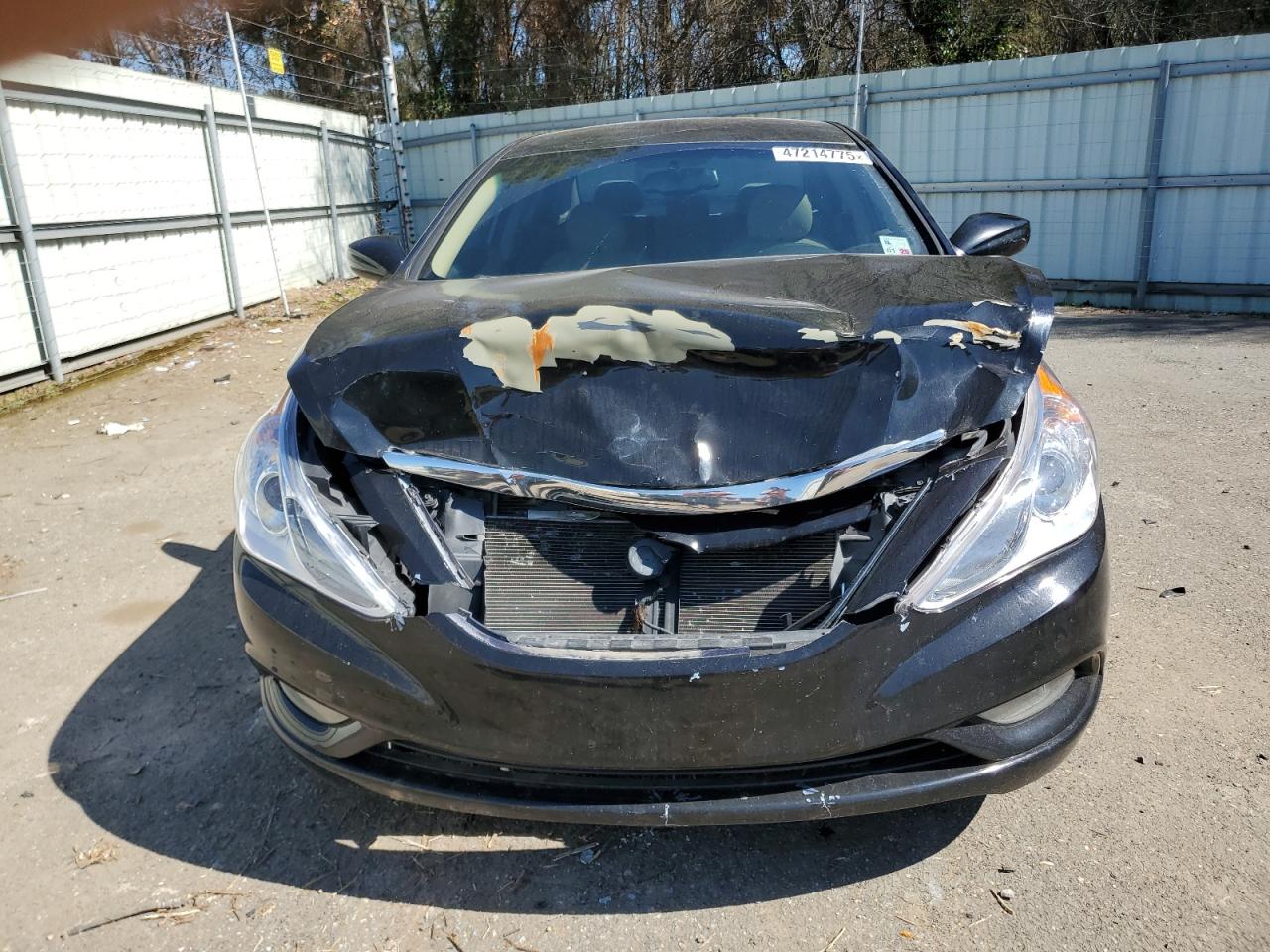 2013 Hyundai Sonata - Image 5