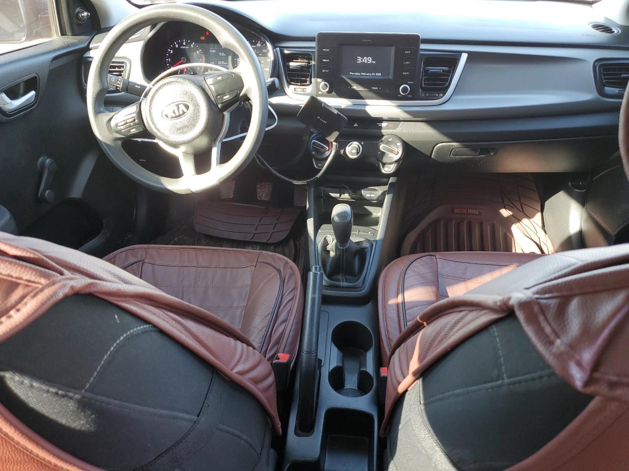 2018 Kia Rio - Image 8