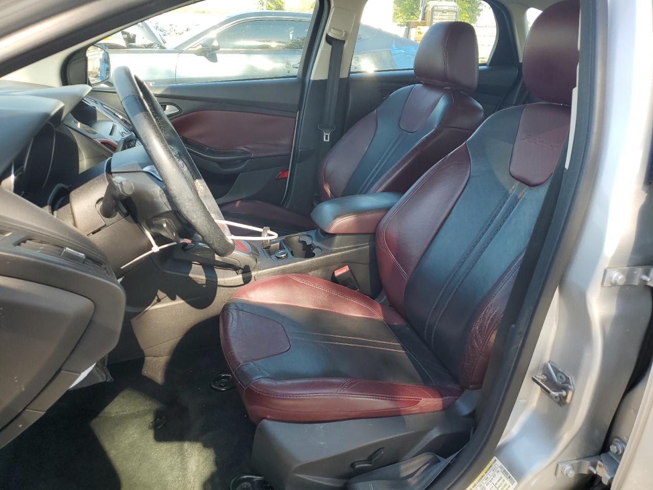 2013 Ford Focus - Image 7
