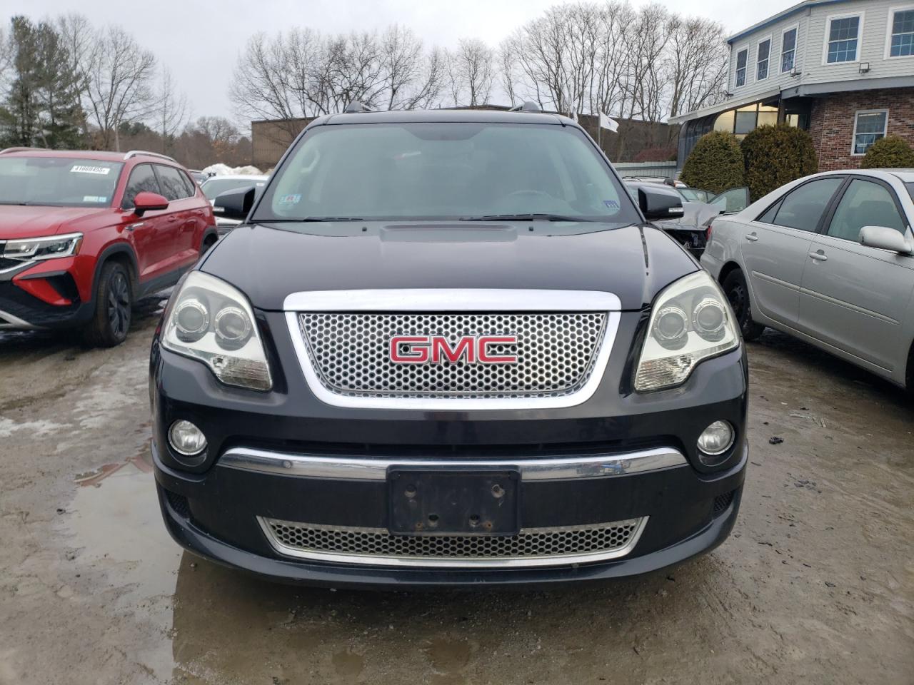 2011 GMC Acadia - Image 5