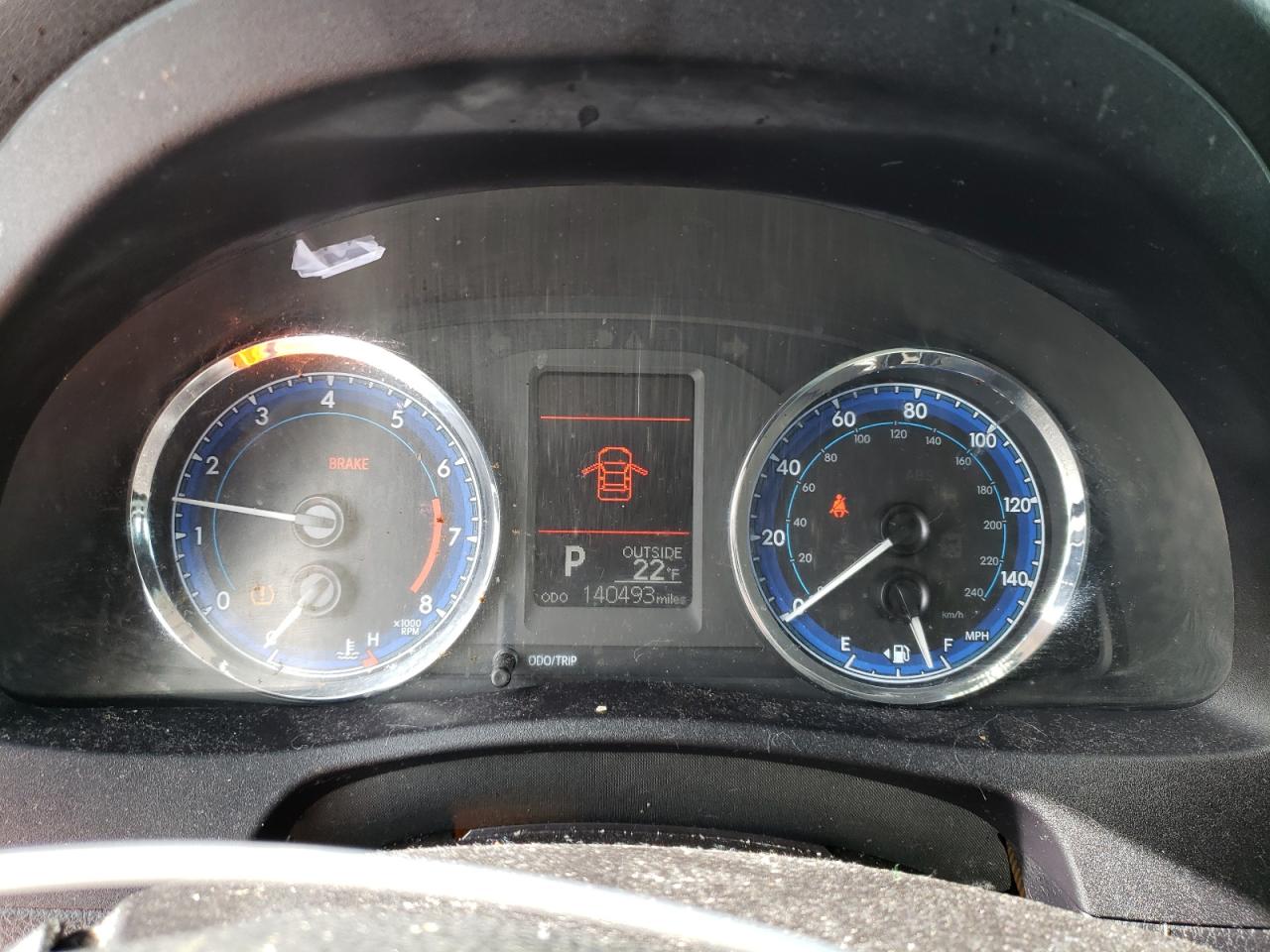 2017 Toyota Corolla - Image 9