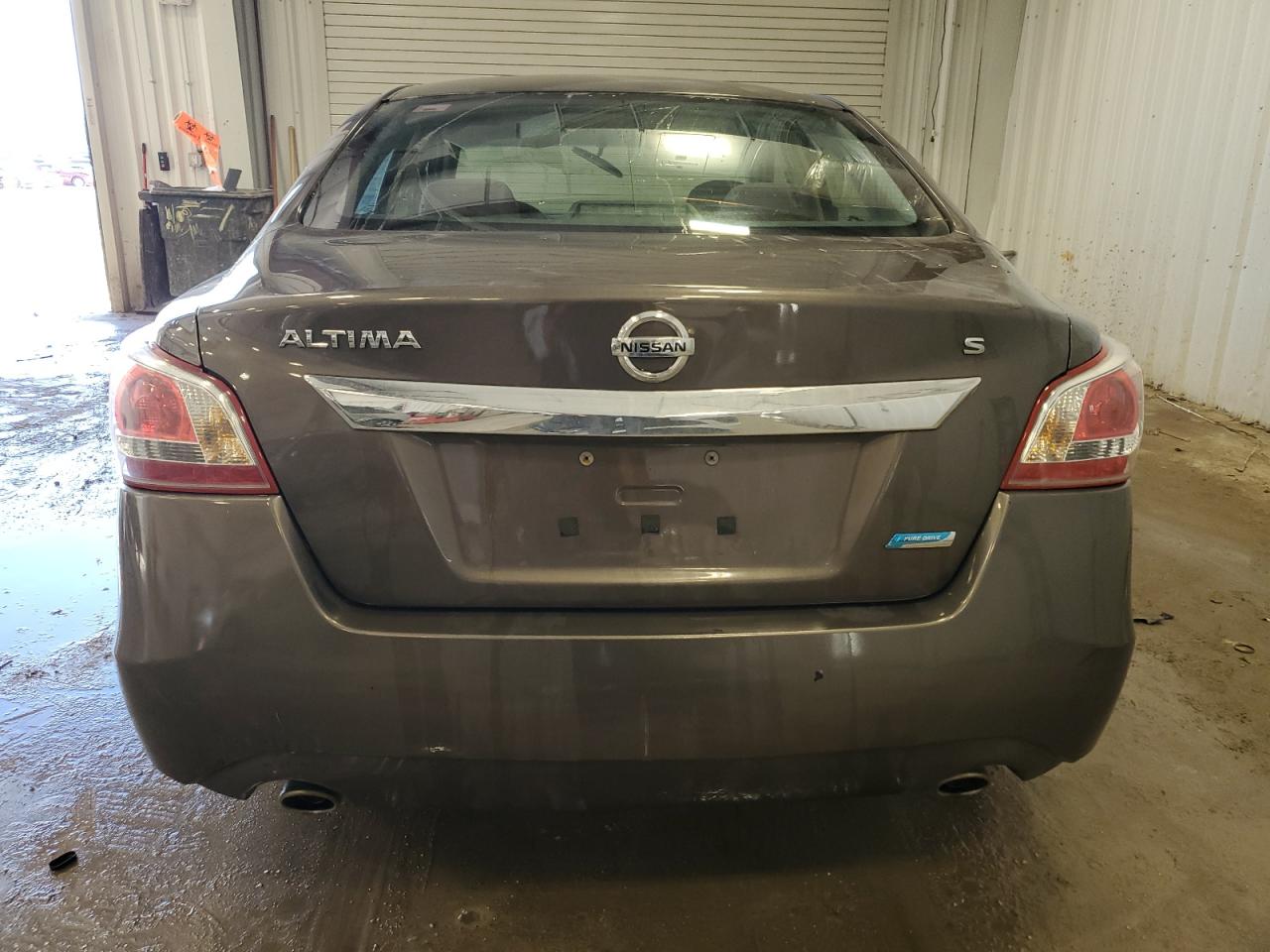 2013 Nissan Altima - Image 6