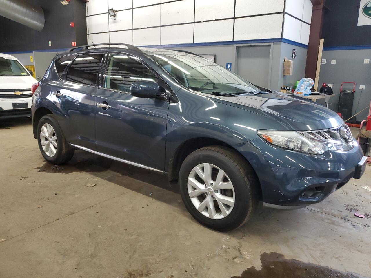 2014 Nissan Murano - Image 4