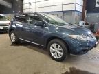 2014 Nissan Murano S na sprzedaż w East Granby, CT - Front End