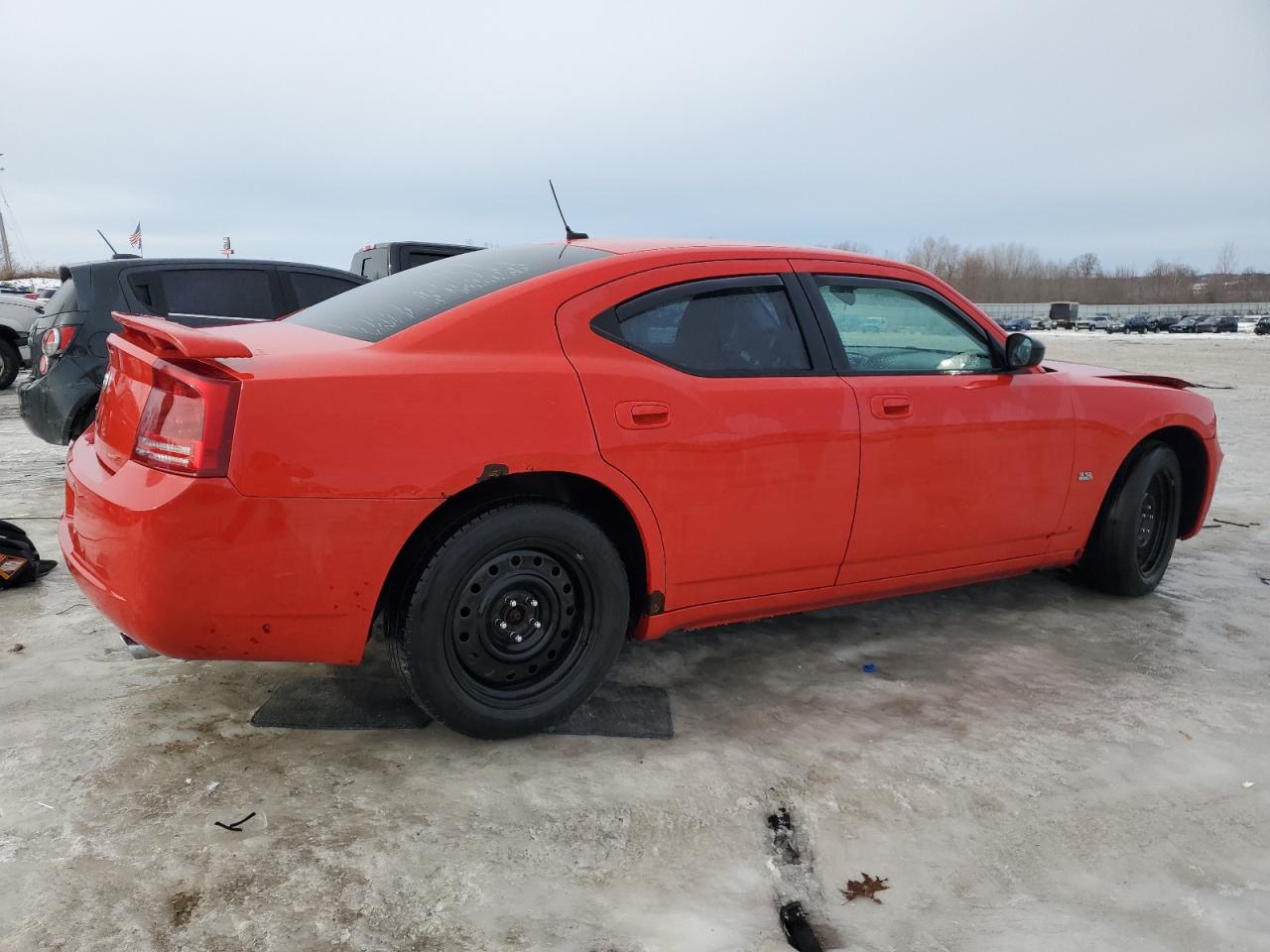2008 Dodge Charger - Image 3