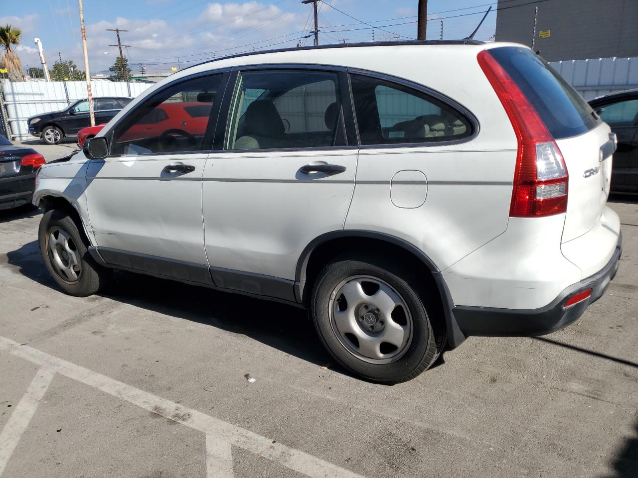 2007 Honda CR-V - Image 3