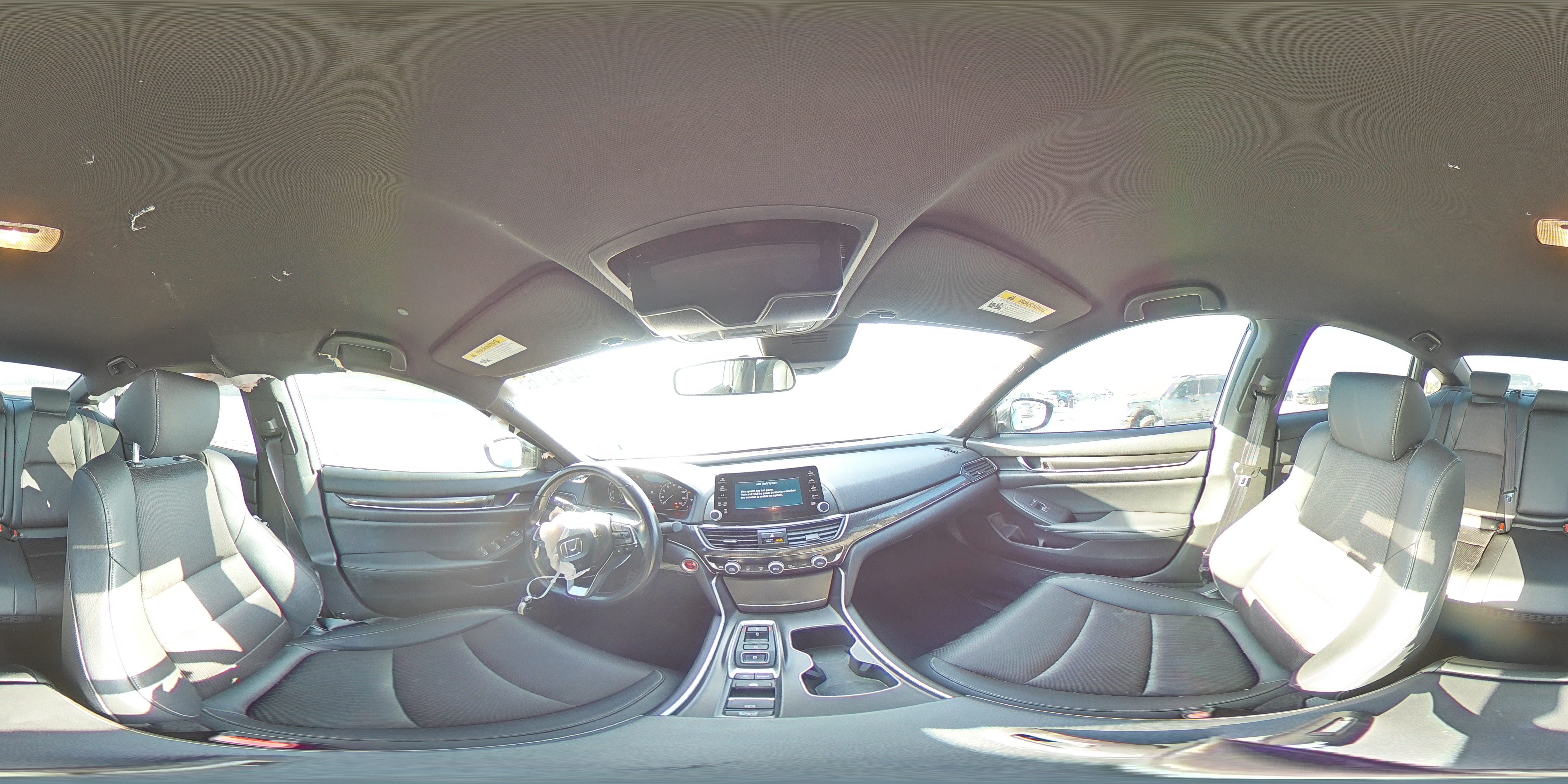 2022 Honda Accord - Image 12