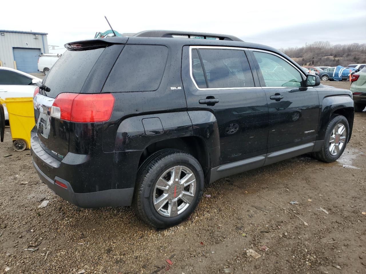 2012 GMC Terrain - Image 3