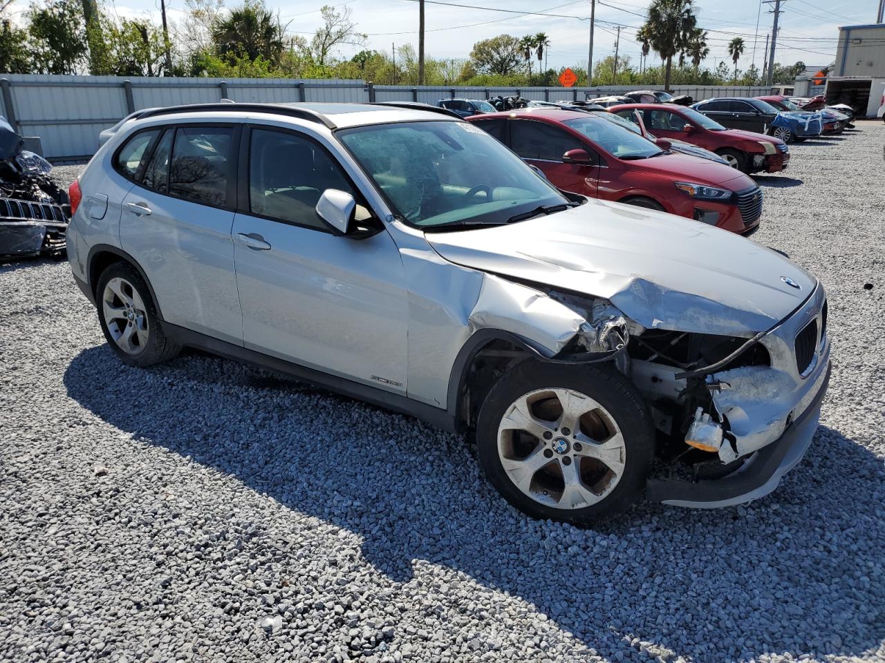 2015 BMW X1 - Image 4
