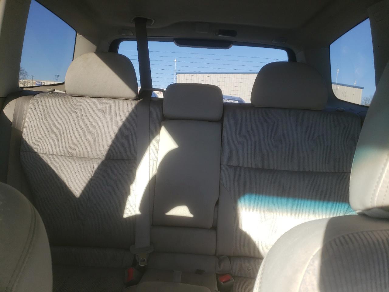 2010 Subaru Forester - Image 10