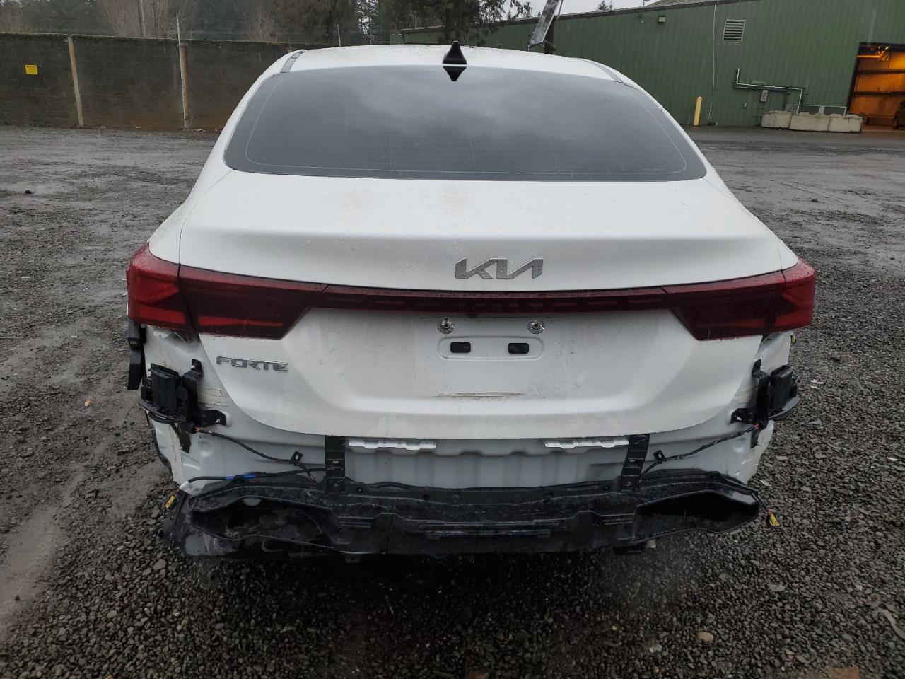 2023 Kia Forte - Image 6