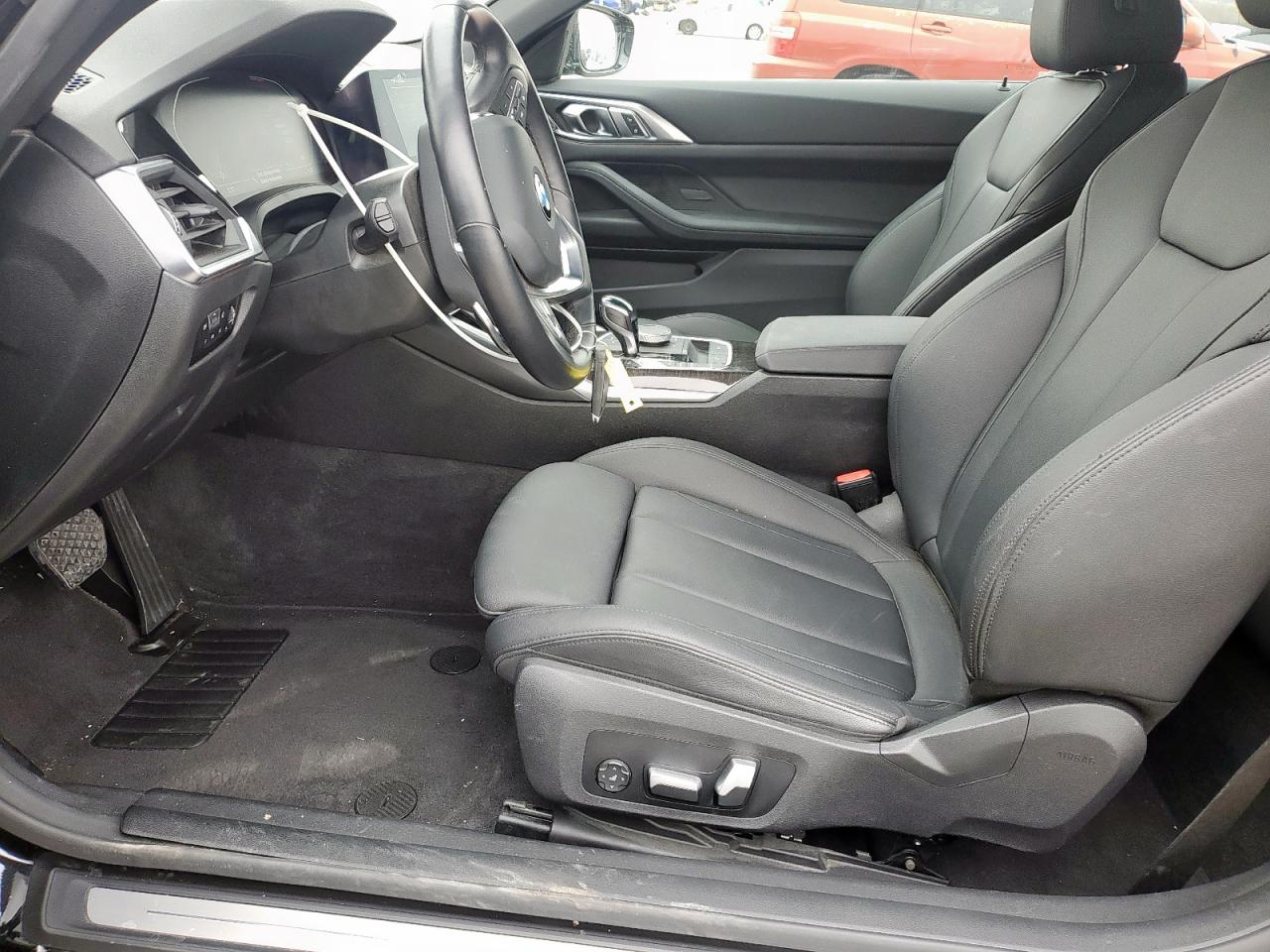2021 BMW 4er - Image 7