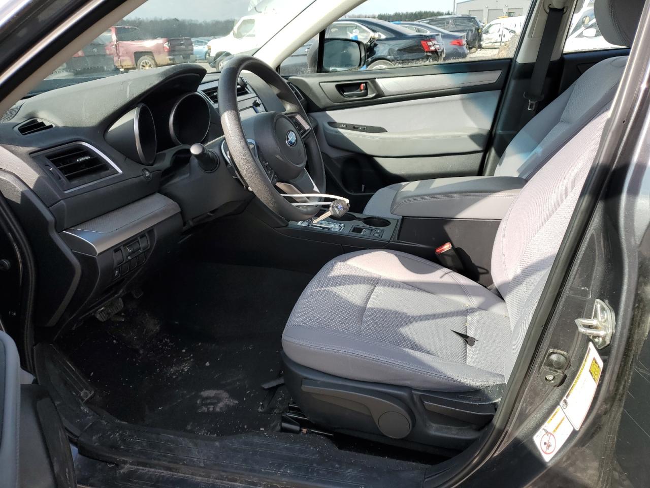 2018 Subaru Outback - Image 7