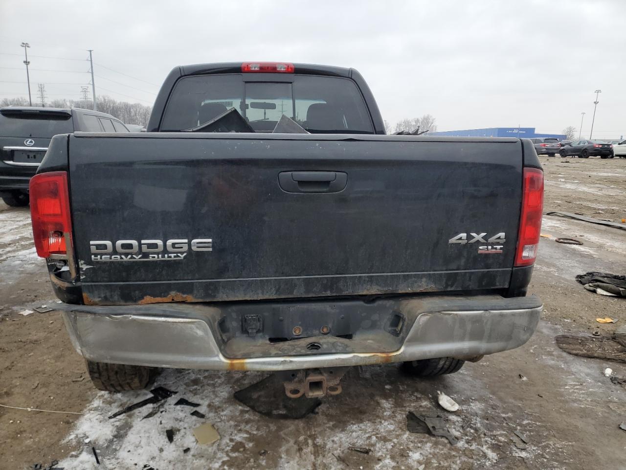2003 Dodge RAM - Image 6
