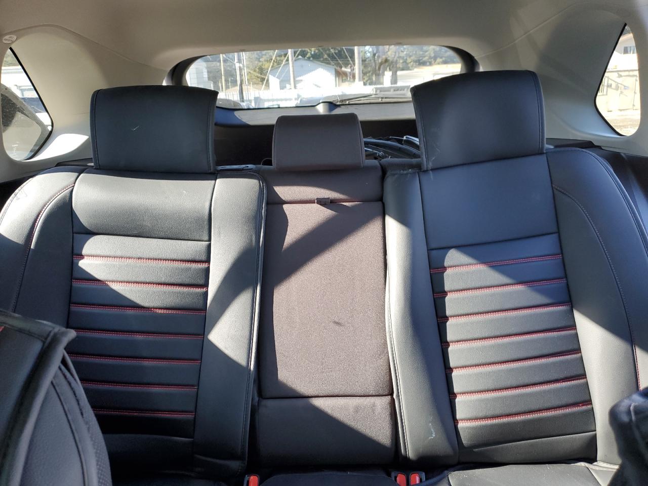 2024 Toyota RAV 4 - Image 10