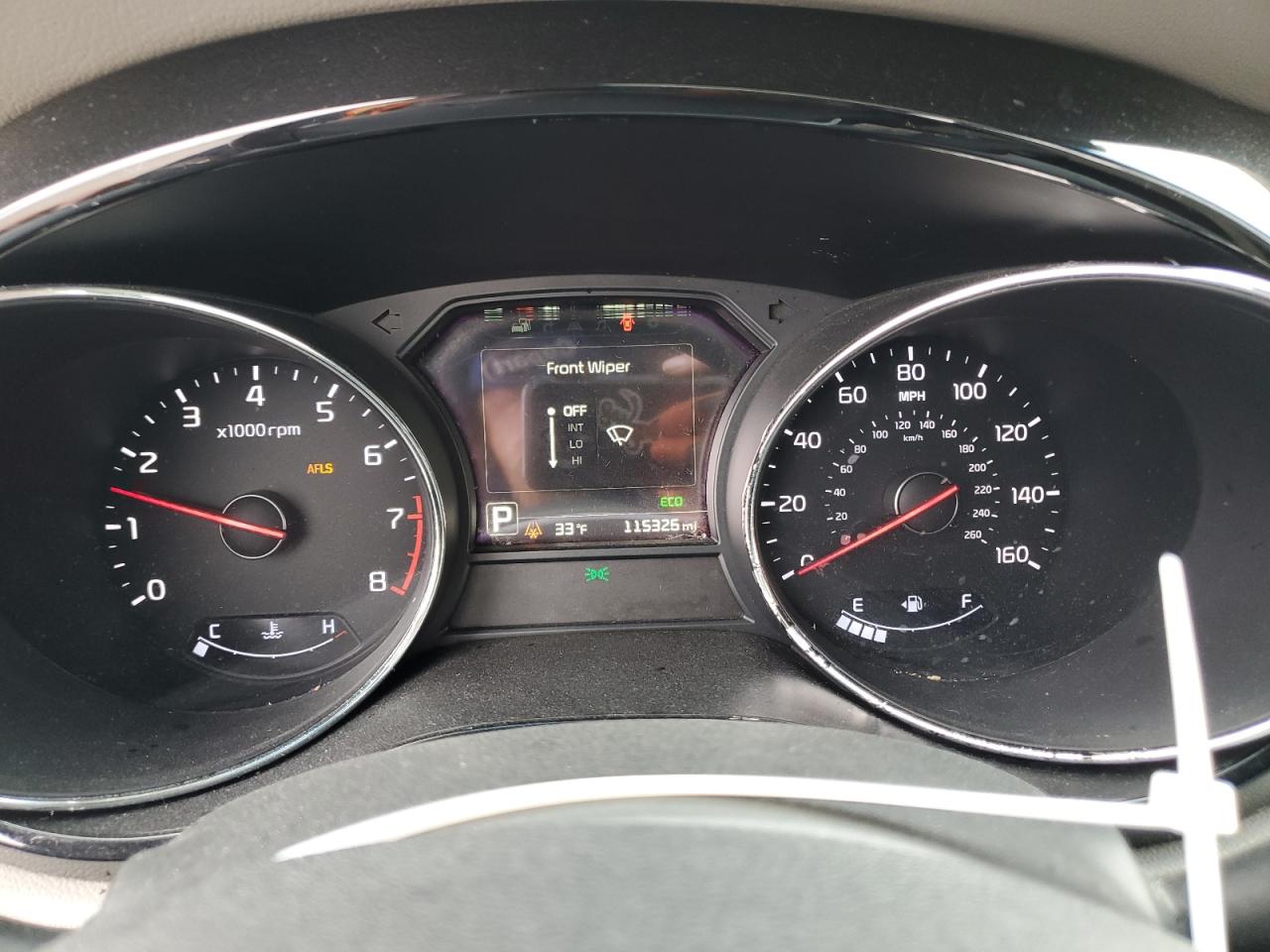 2018 Kia Sedona - Image 9