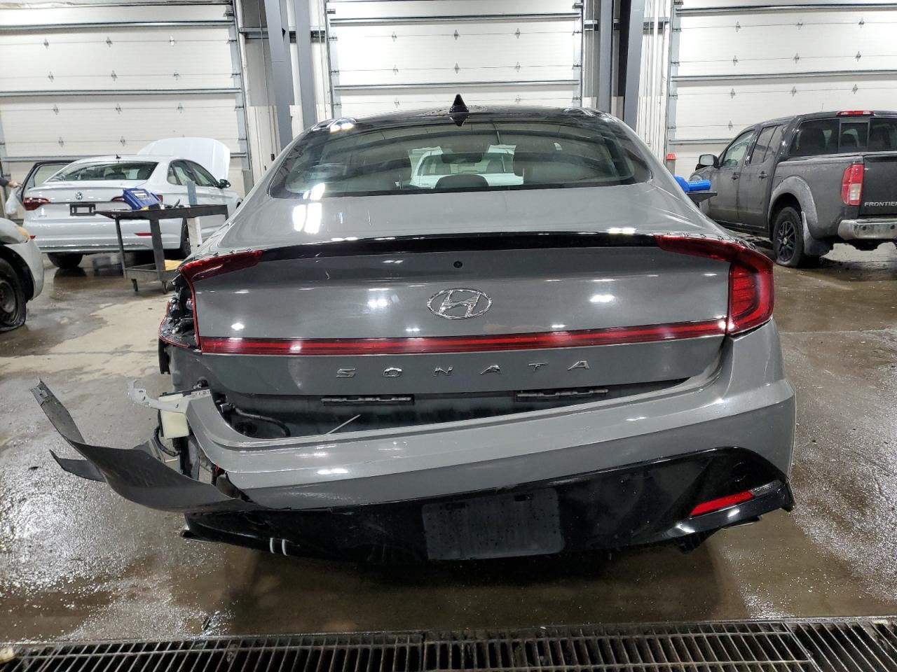 2022 Hyundai Sonata - Image 6