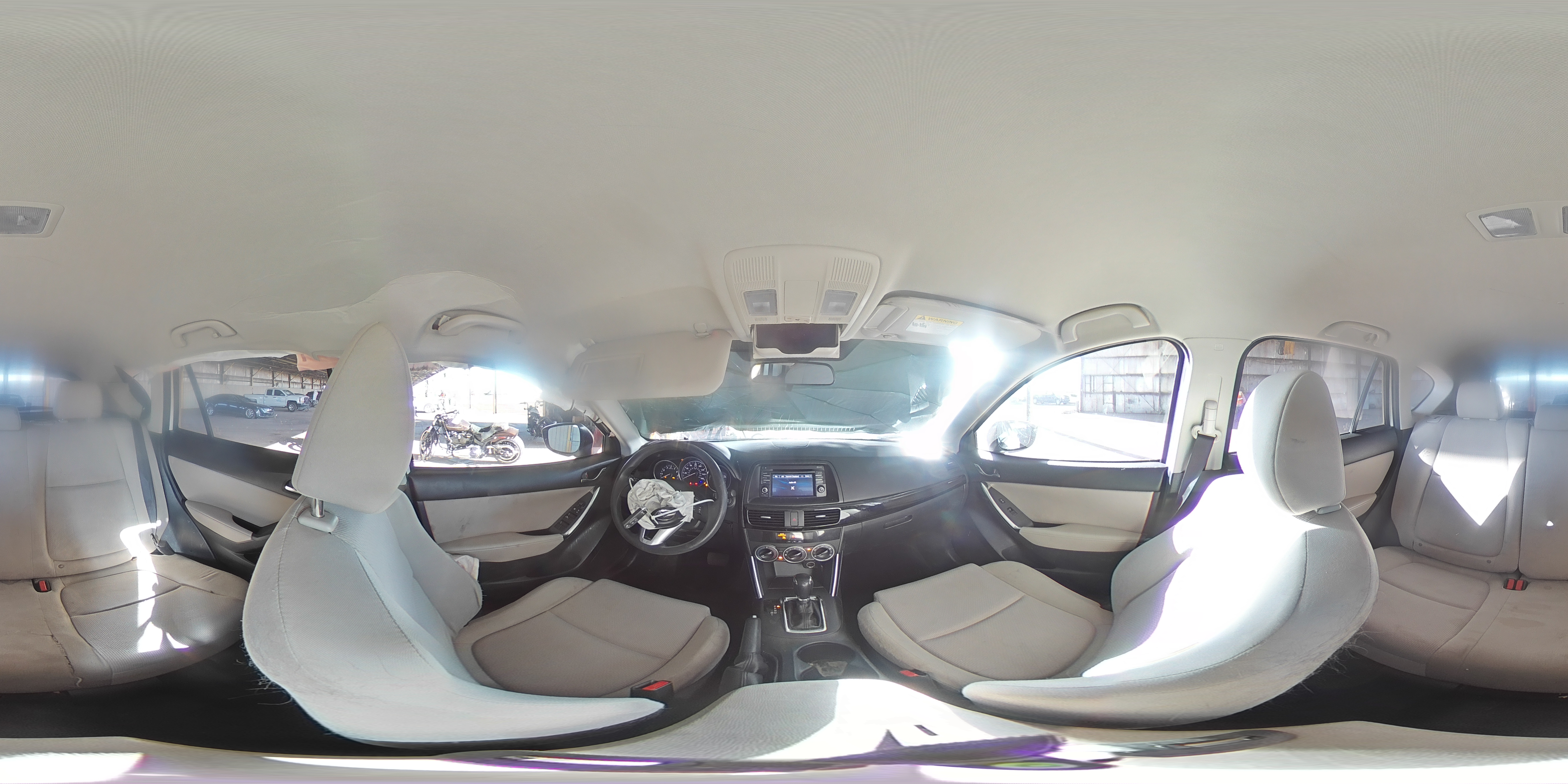 2015 Mazda CX-5 - Image 13