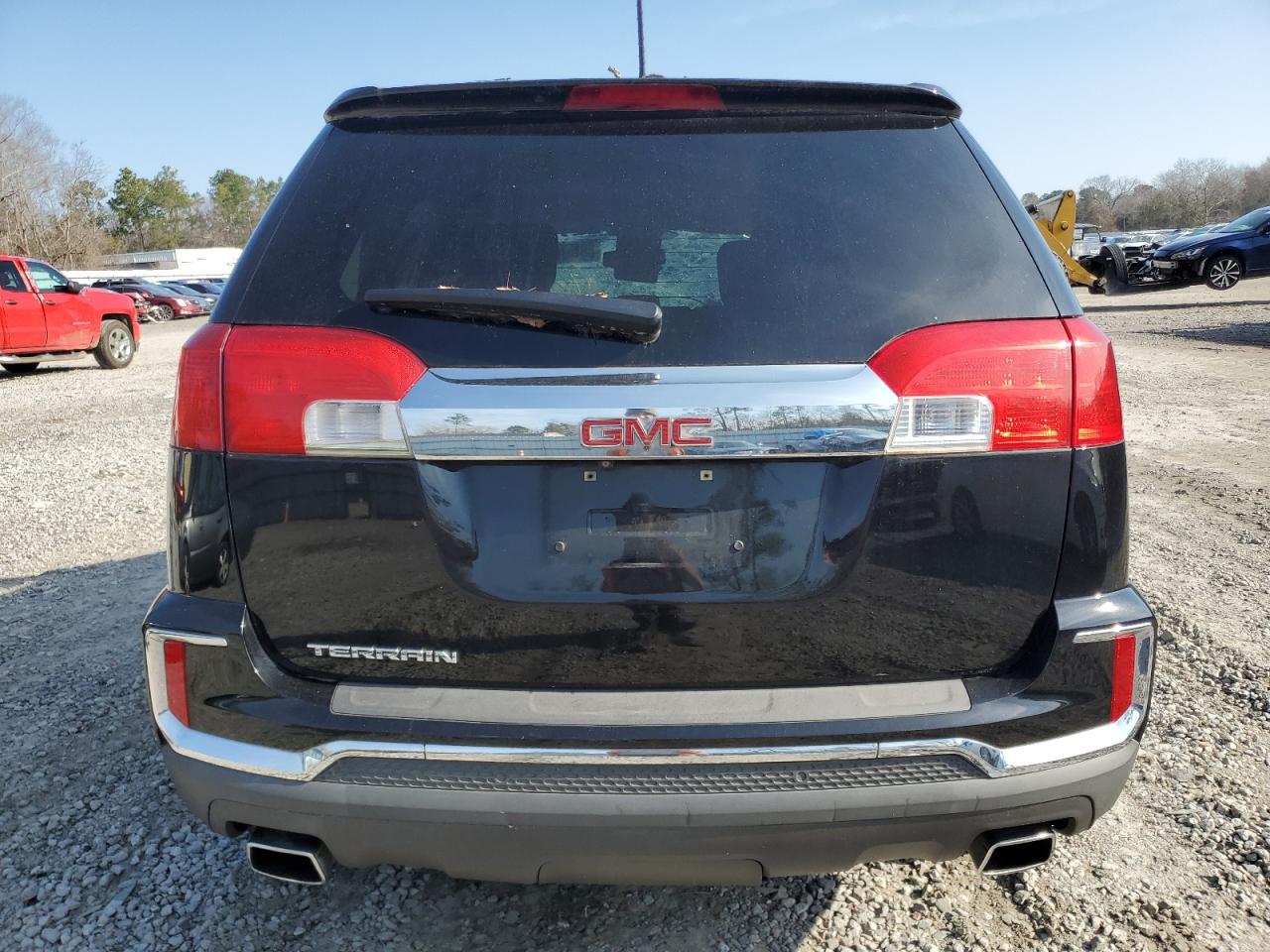 2016 GMC Terrain - Image 6