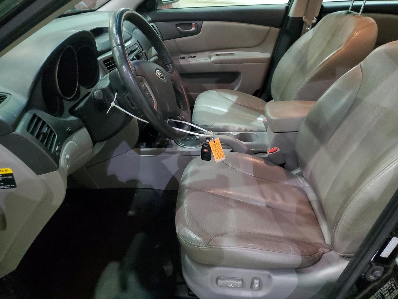2009 Kia Optima - Image 7