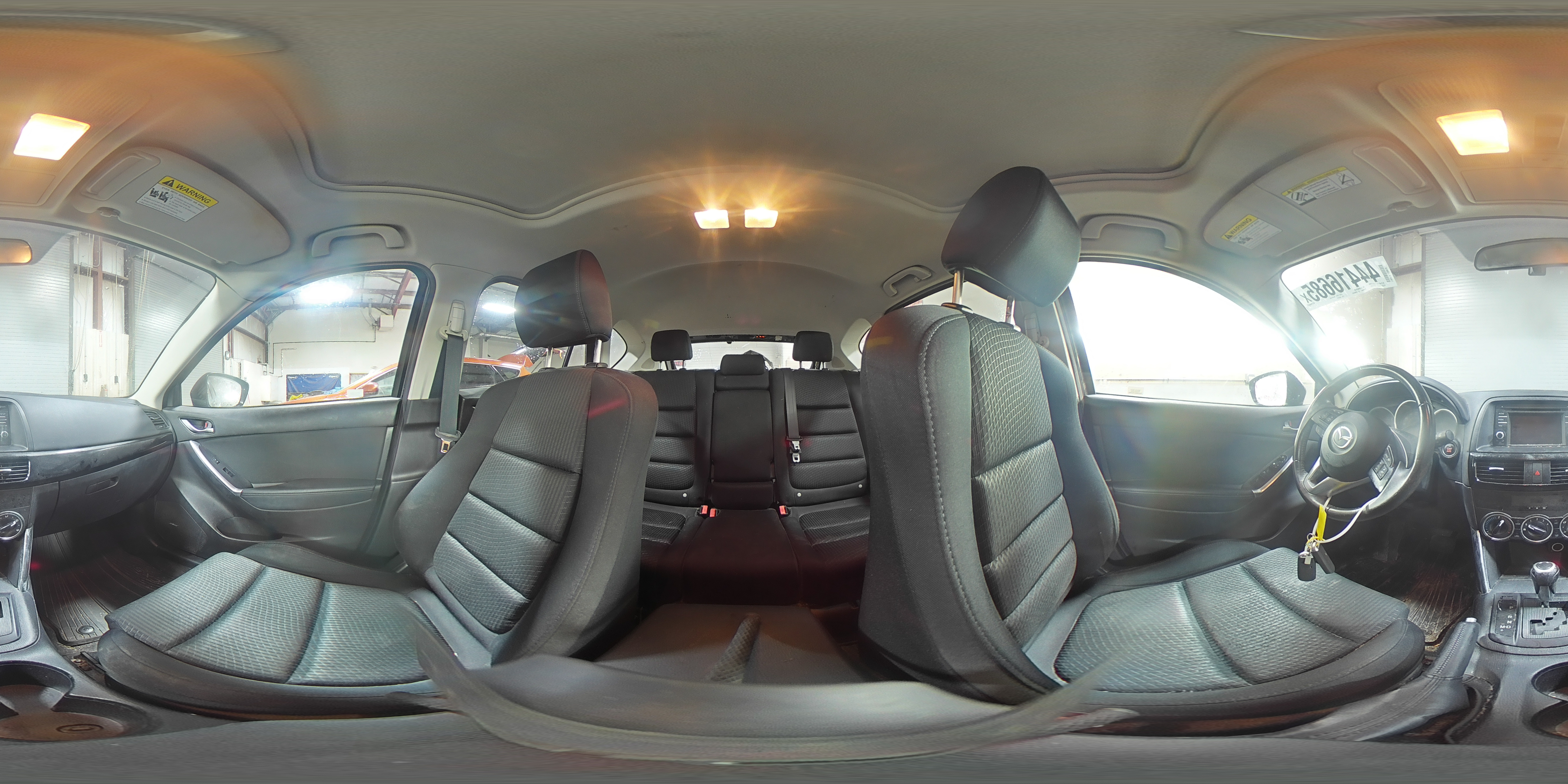 2014 Mazda CX-5 - Image 15