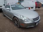 2001 LEXUS SC430 AUTO for sale at Copart BRISTOL