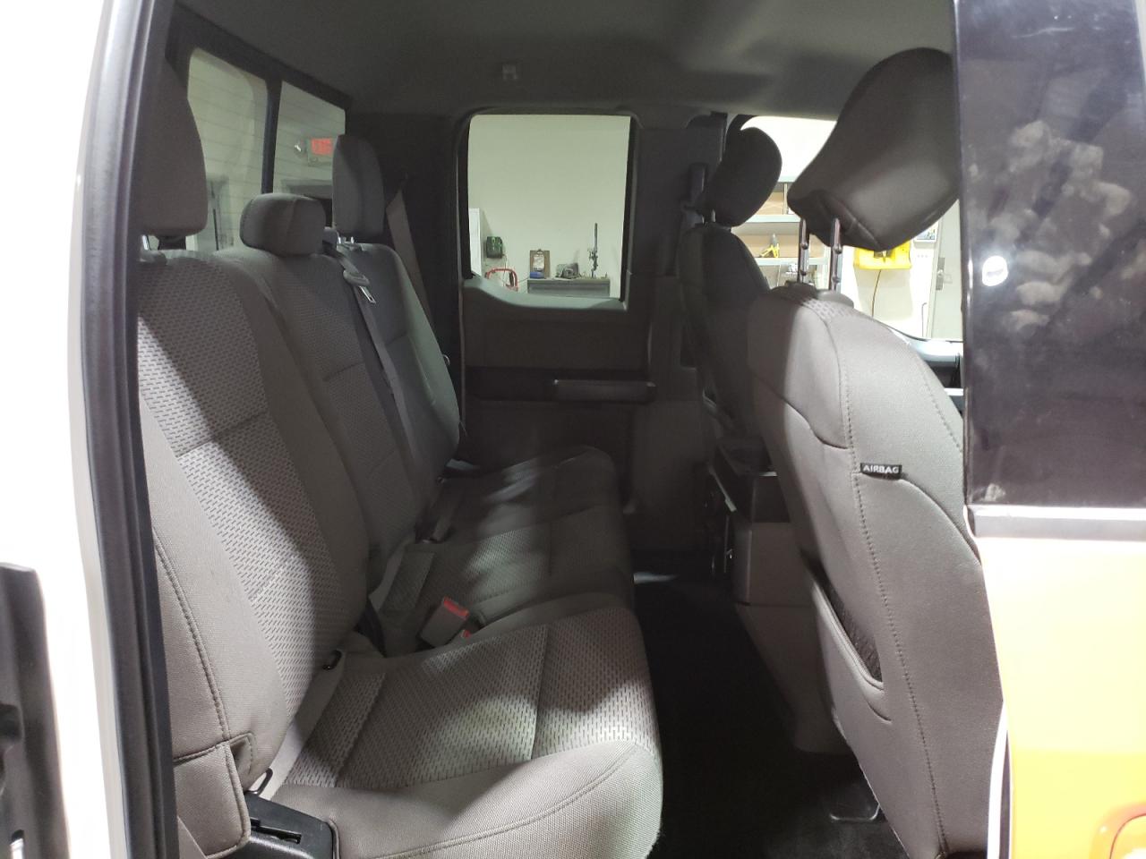 2018 Ford F-150 - Image 10