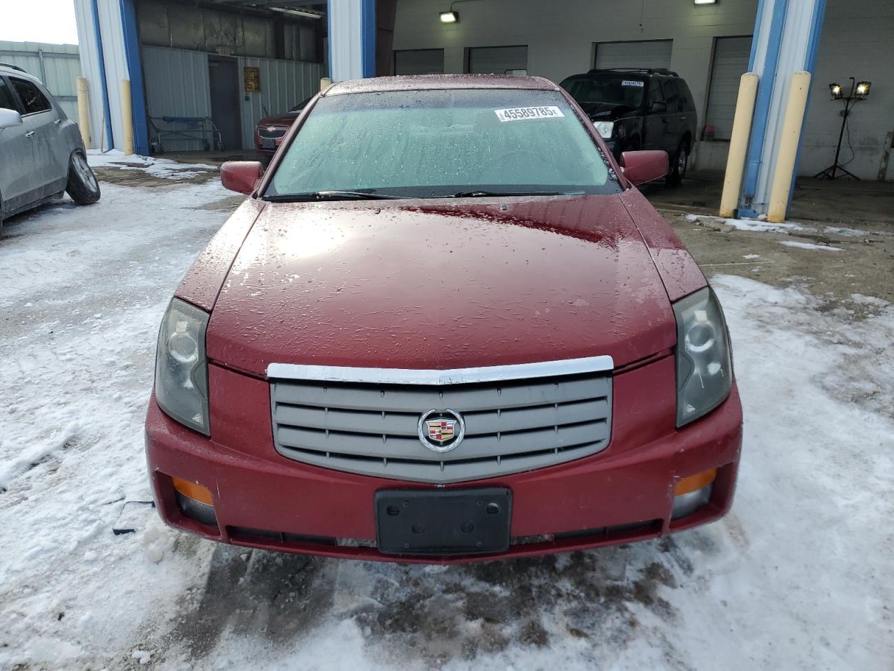 2003 Cadillac CTS - Image 5