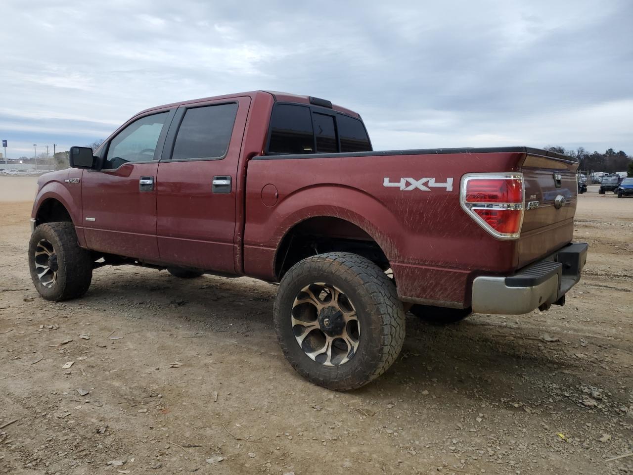 2014 Ford F-150 - Image 2