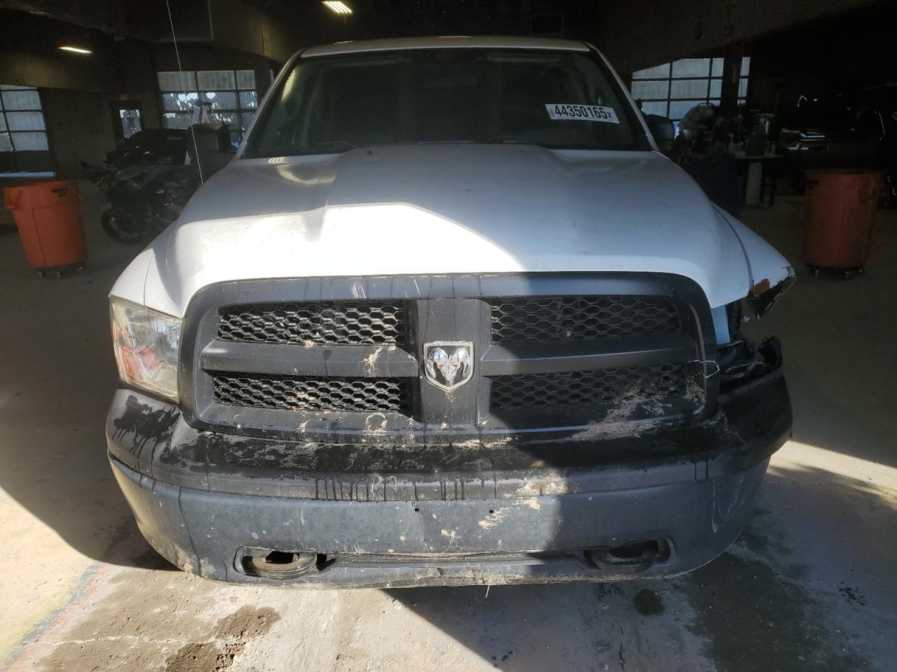 2012 Dodge RAM - Image 5
