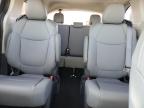 2022 Toyota Sienna Xle en Venta en Tanner, AL - Front End