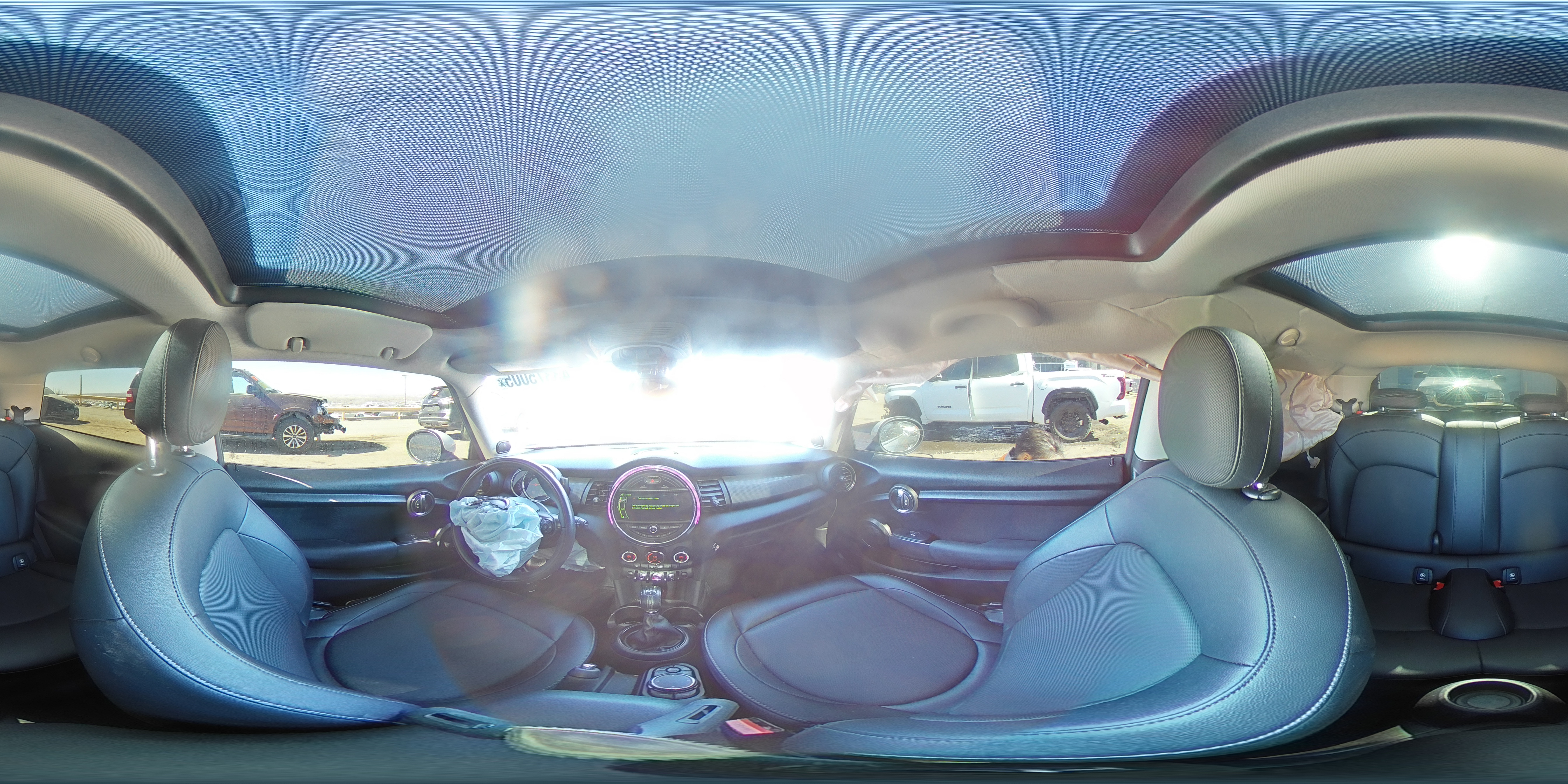 2017 MINI Cooper - Image 14
