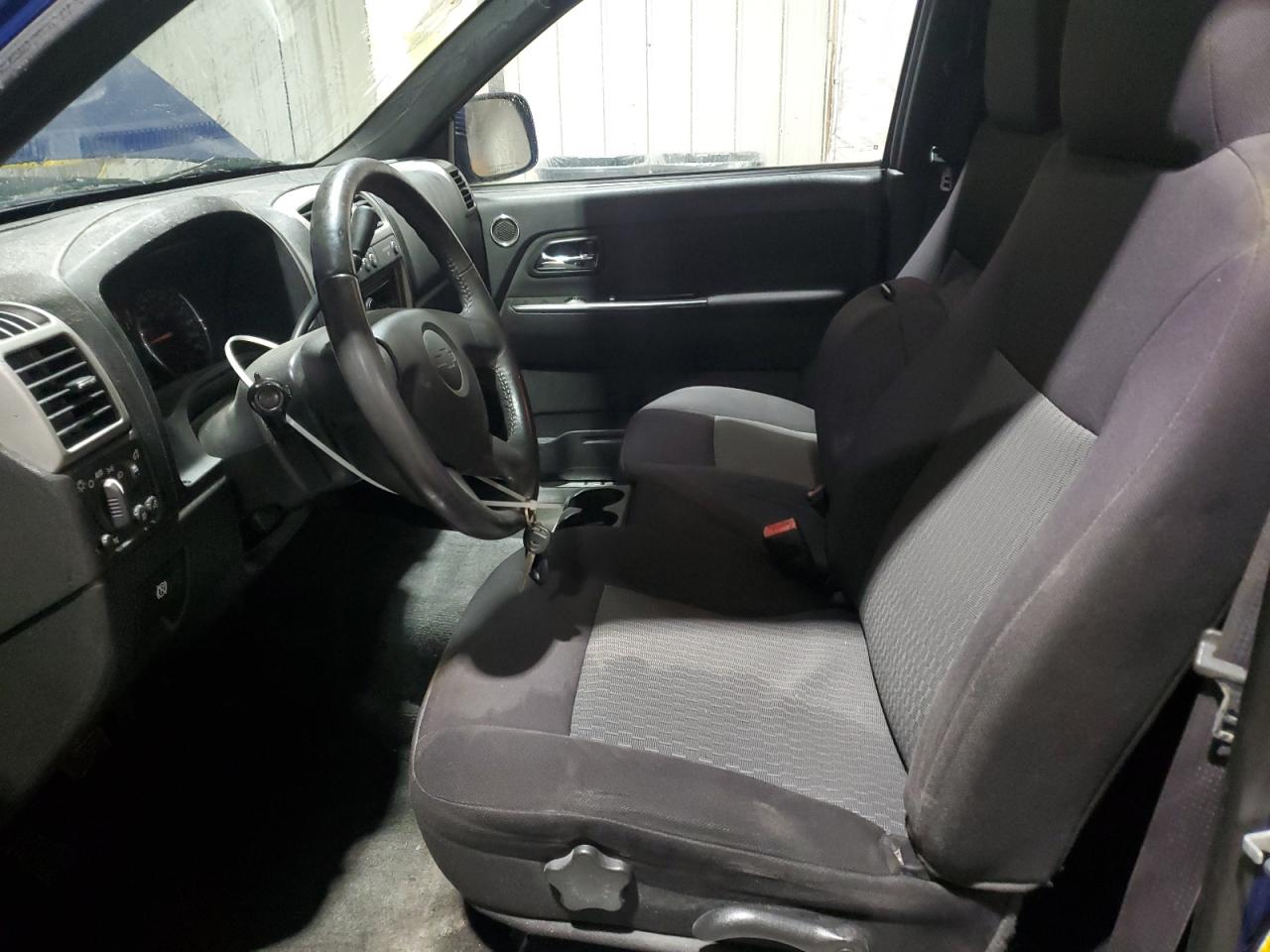2011 Chevrolet Colorado - Image 7