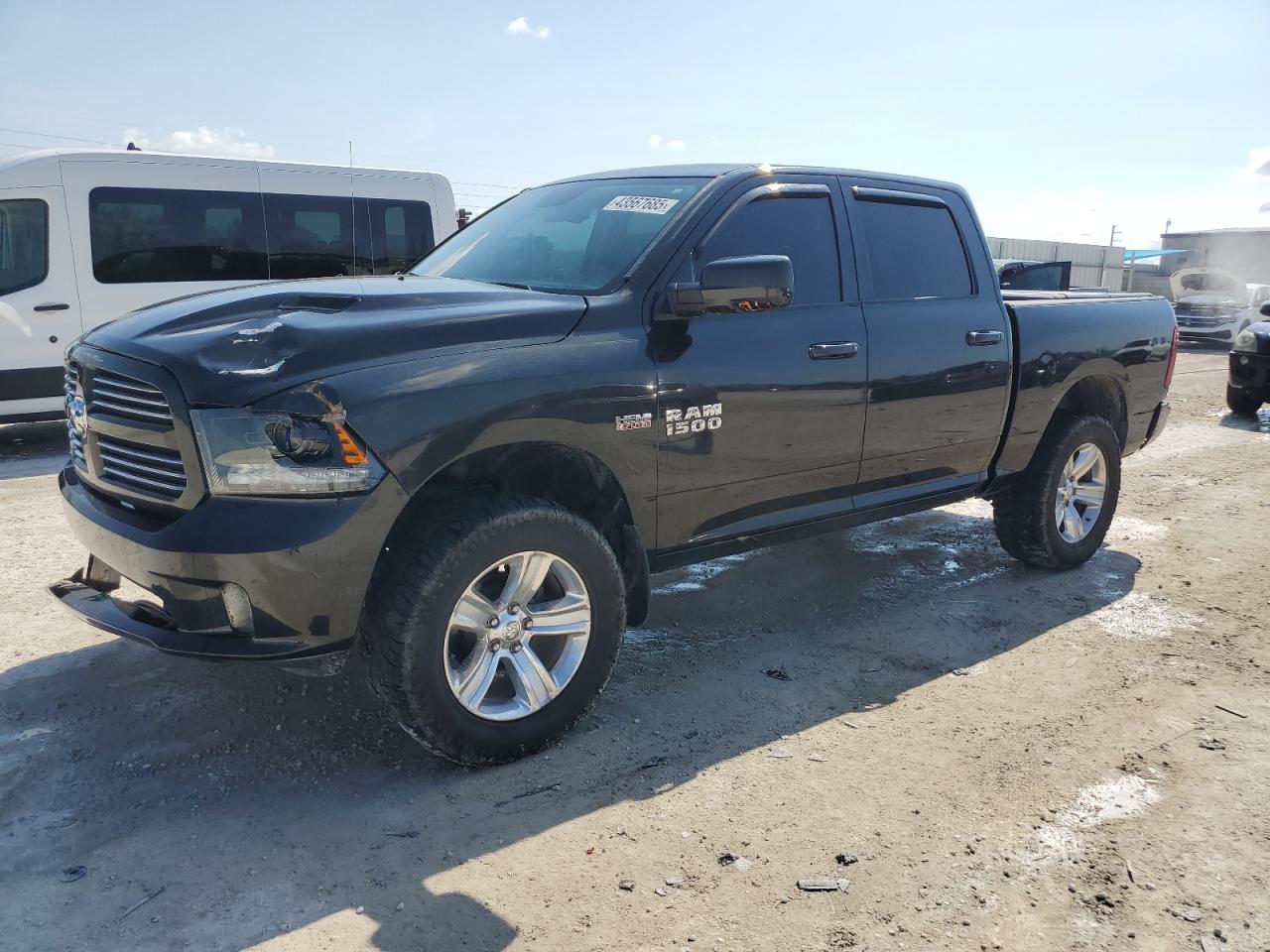 2015 RAM 1500 - Image 1