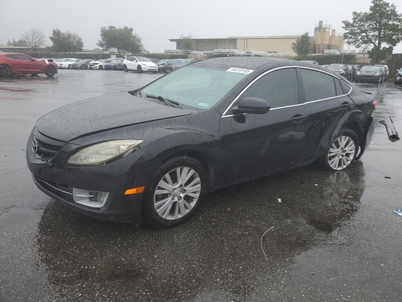 2010 Mazda 6 - Image 1