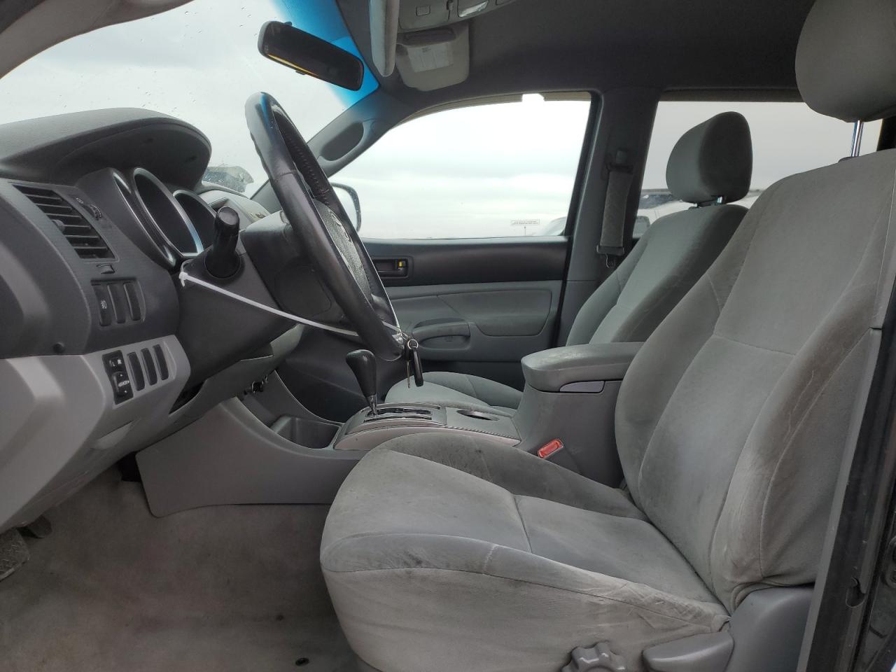 2008 Toyota Tacoma - Image 7