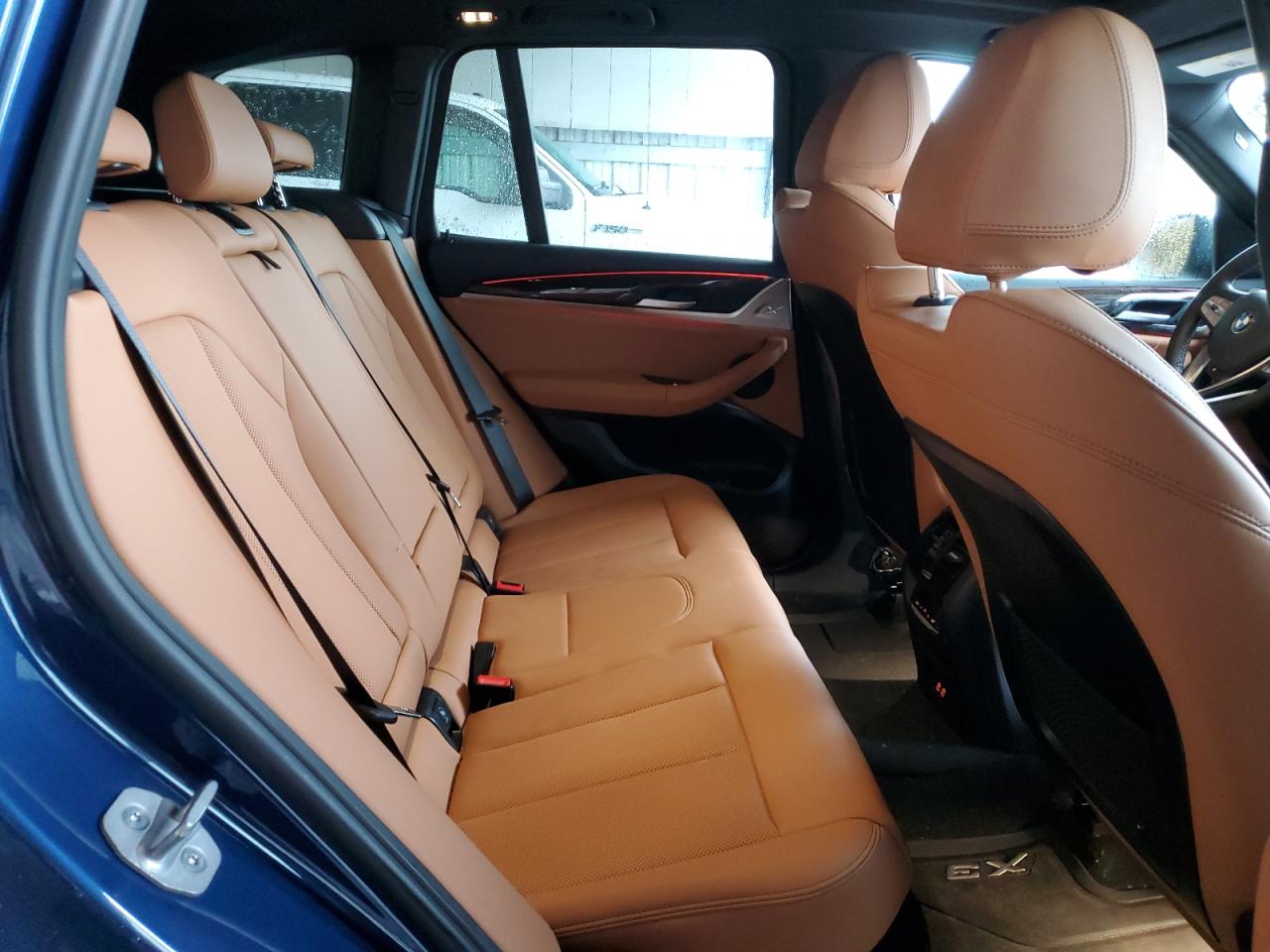 2024 BMW X3 - Image 11