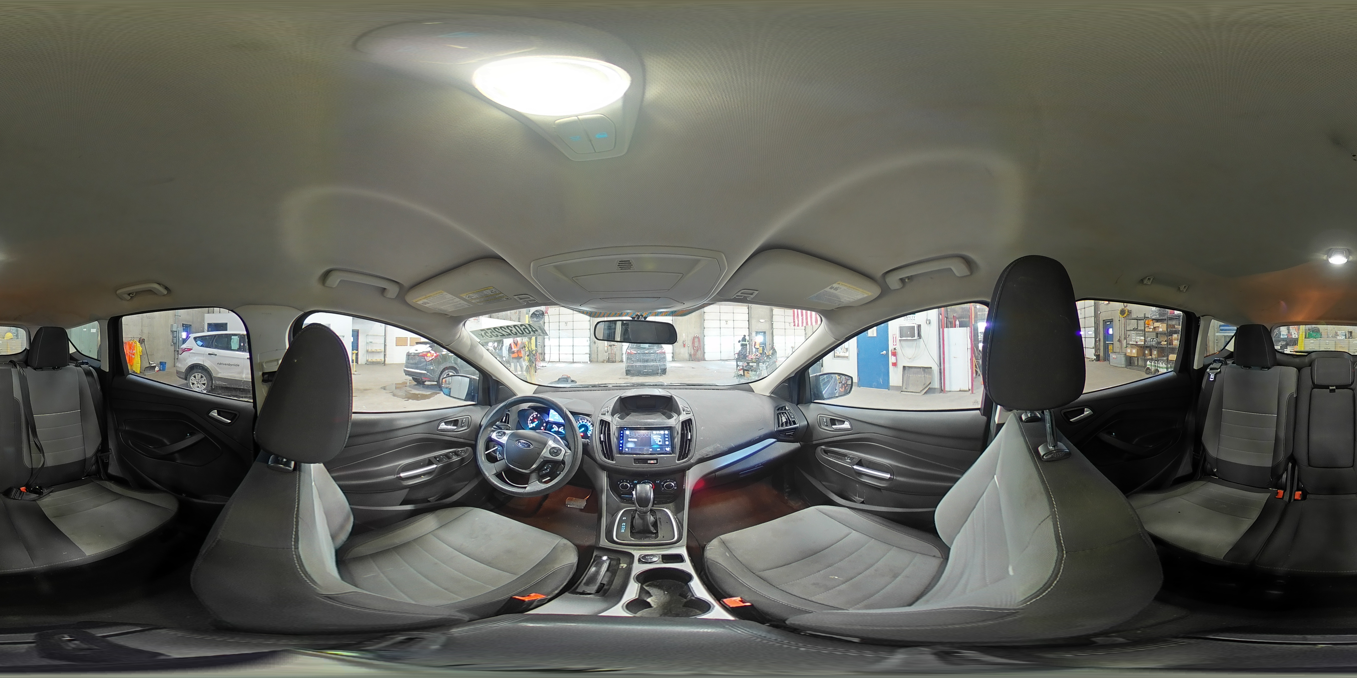 2013 Ford Escape - Image 13