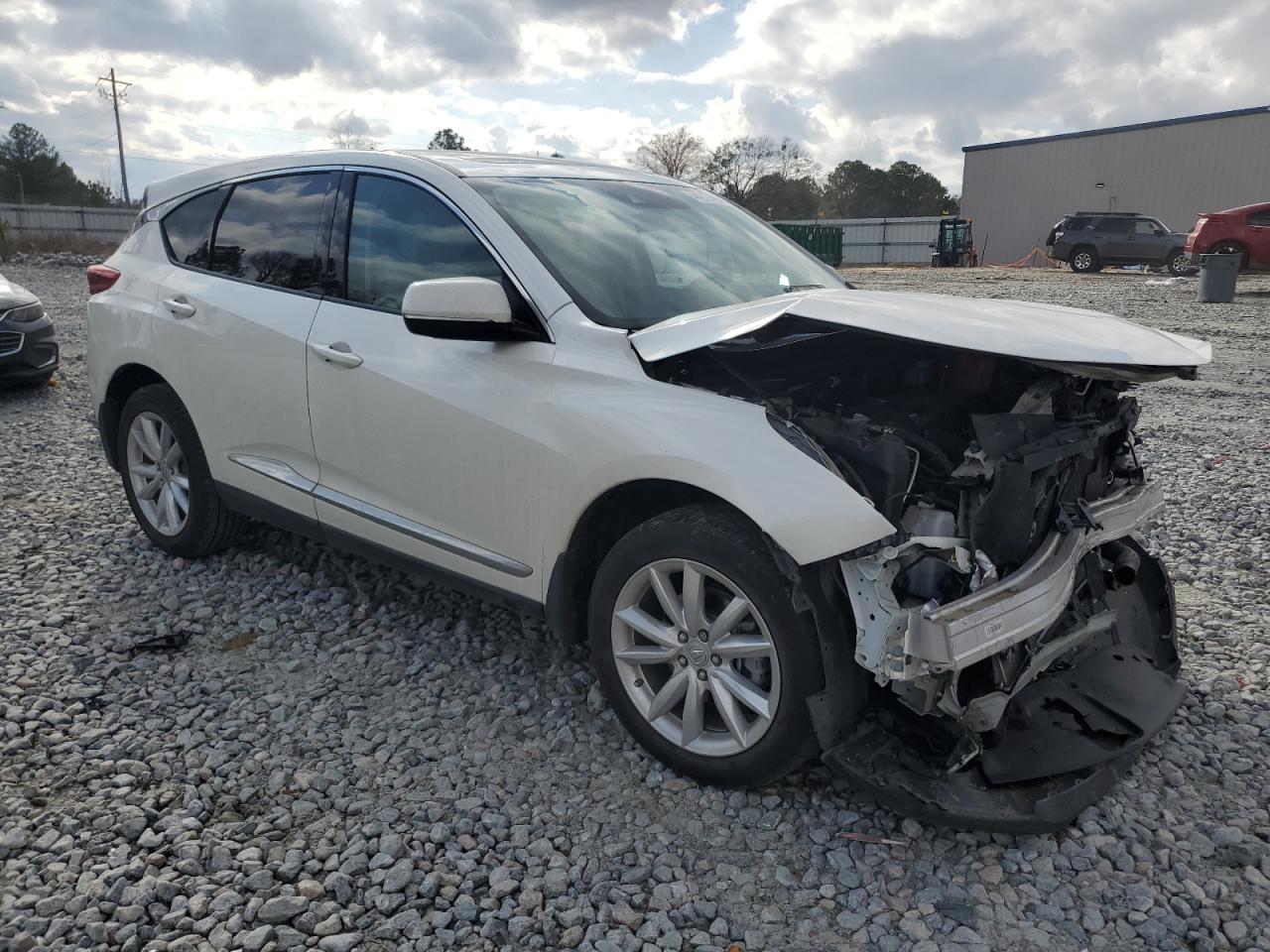 2019 Acura RDX - Image 4